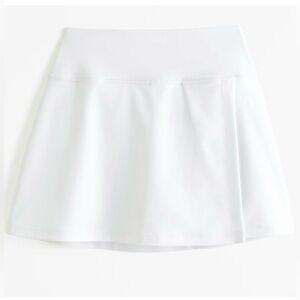 Abercrombie YPB SculpltLUX Skirt W/ built in shorts